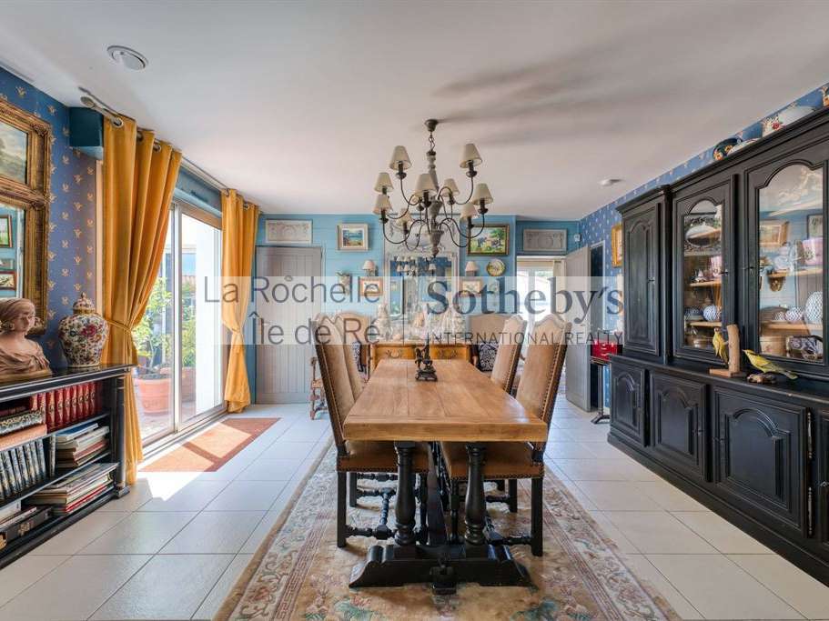 House Le Bois-Plage-en-Ré