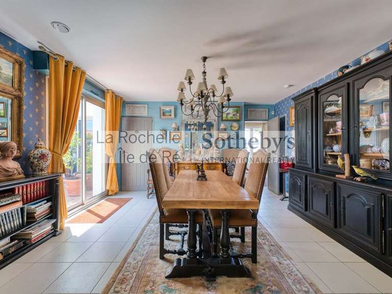 House Le Bois-Plage-en-Ré - 5 bedrooms - 260m²