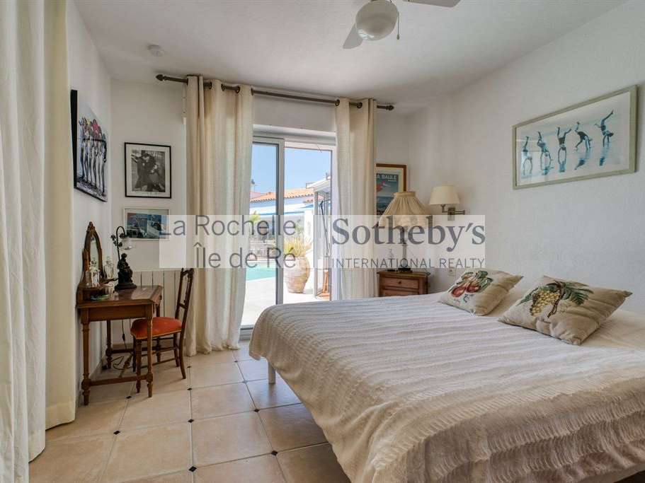 House Le Bois-Plage-en-Ré