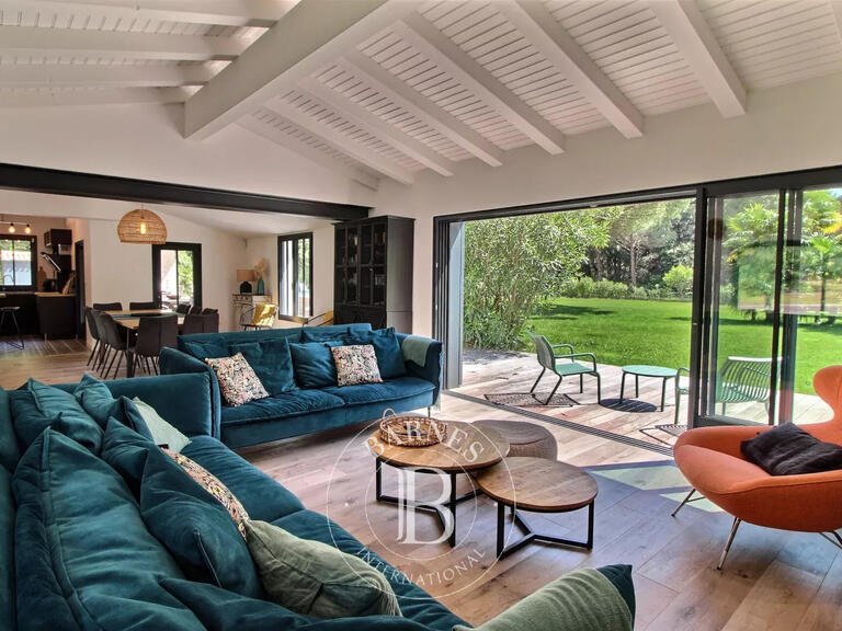 House Le Bois-Plage-en-Ré - 5 bedrooms - 185m²