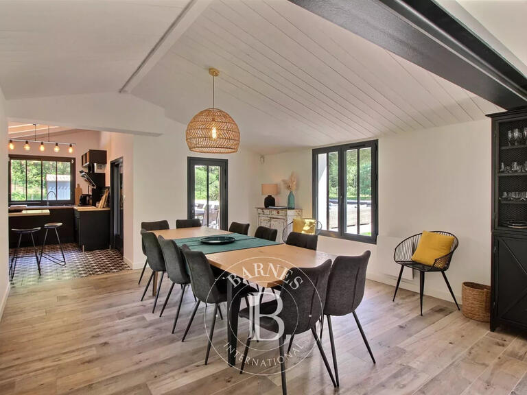 House Le Bois-Plage-en-Ré - 5 bedrooms - 185m²