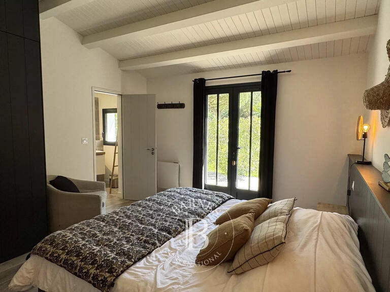 House Le Bois-Plage-en-Ré - 5 bedrooms - 185m²