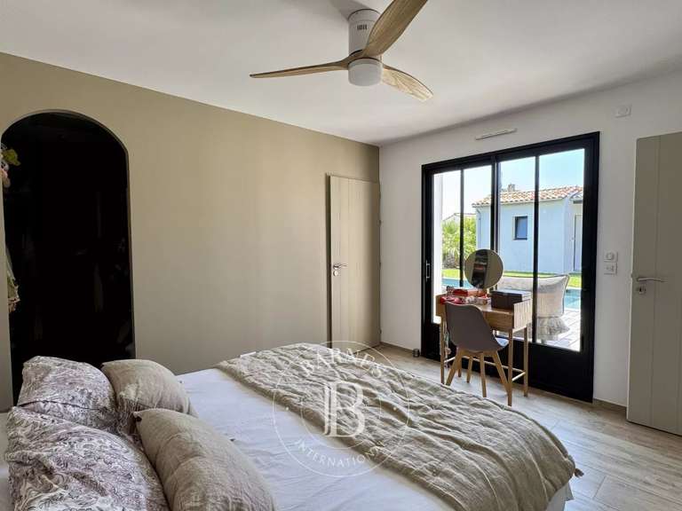 Maison Le Bois-Plage-en-Ré - 4 chambres - 173m²