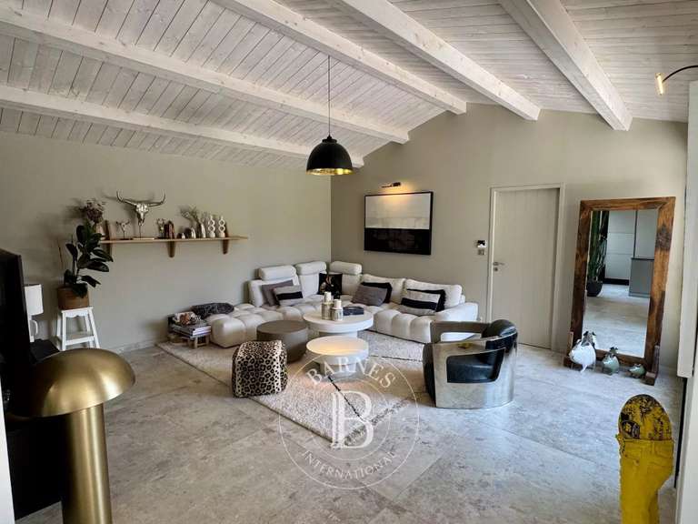 Maison Le Bois-Plage-en-Ré - 4 chambres - 173m²