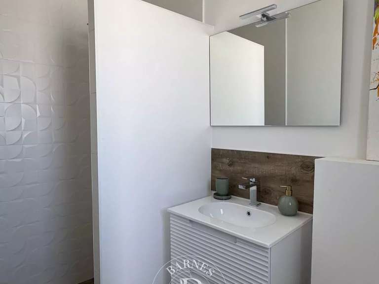 Maison Le Bois-Plage-en-Ré - 4 chambres - 173m²