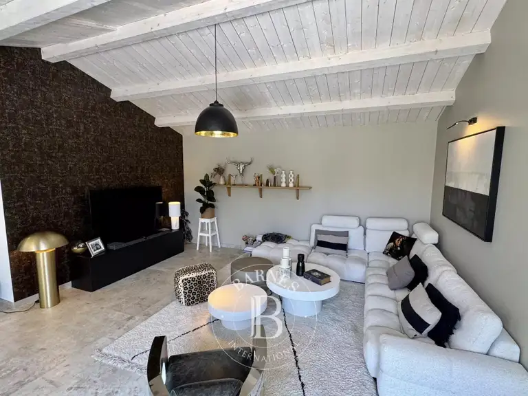 Maison Le Bois-Plage-en-Ré - 4 chambres - 173m²