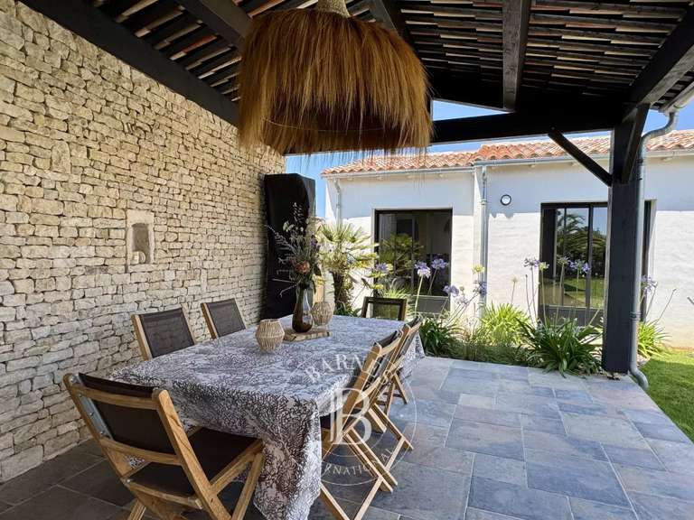 House Le Bois-Plage-en-Ré - 4 bedrooms - 173m²