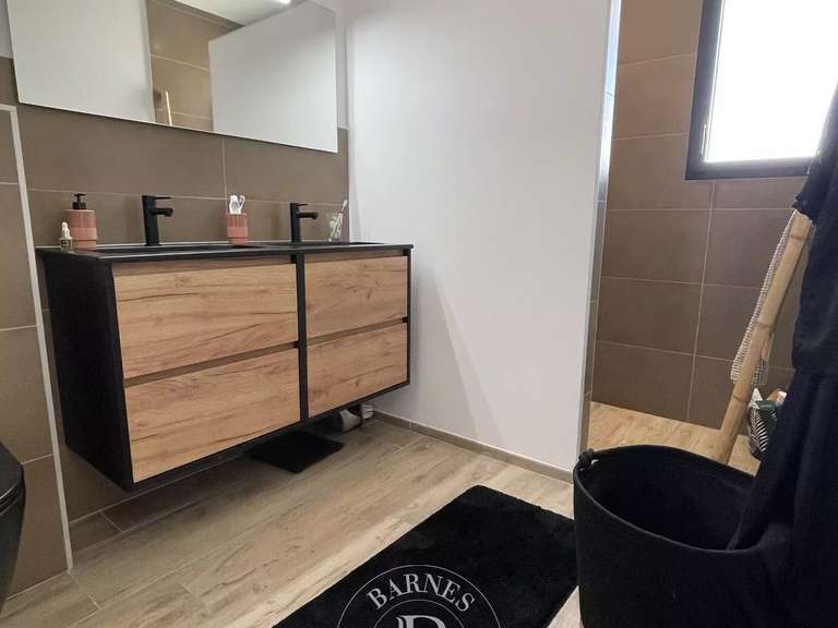 Maison Le Bois-Plage-en-Ré - 4 chambres - 173m²