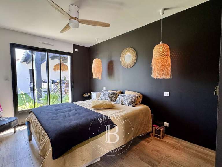 Maison Le Bois-Plage-en-Ré - 4 chambres - 173m²