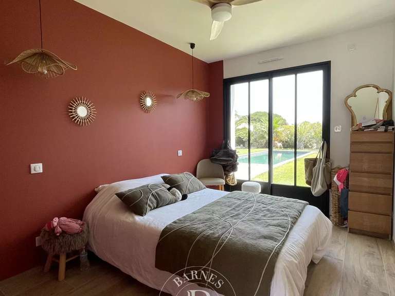 Maison Le Bois-Plage-en-Ré - 4 chambres - 173m²