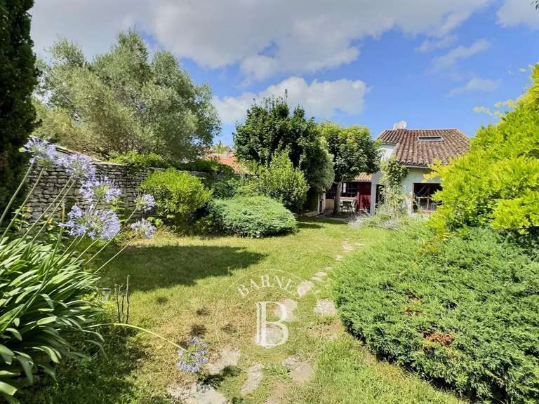 House Le Bois-Plage-en-Ré - 5 bedrooms - 237m²