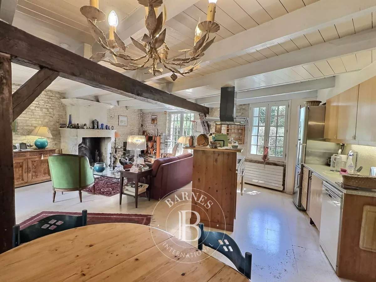 House Le Bois-Plage-en-Ré