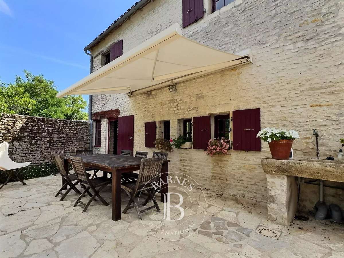 House Le Bois-Plage-en-Ré