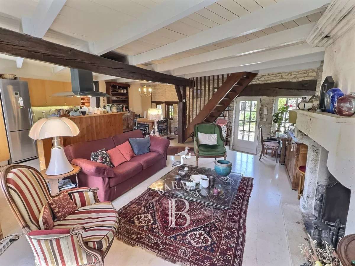 House Le Bois-Plage-en-Ré