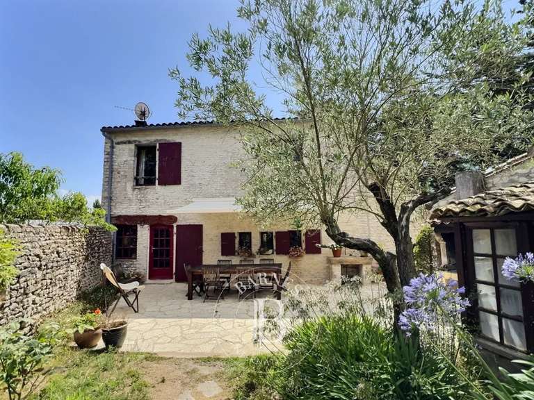 House Le Bois-Plage-en-Ré - 5 bedrooms - 237m²