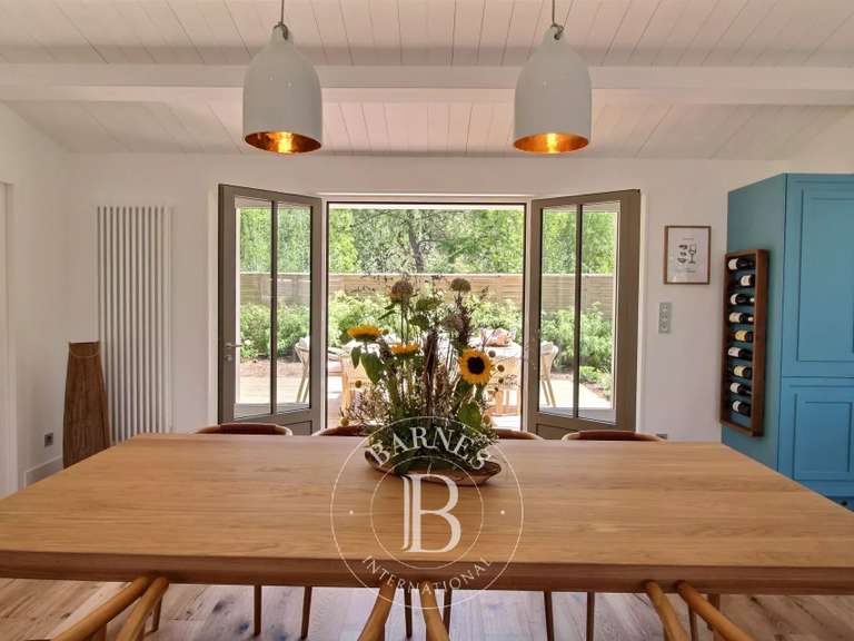 Maison Le Bois-Plage-en-Ré - 4 chambres - 150m²