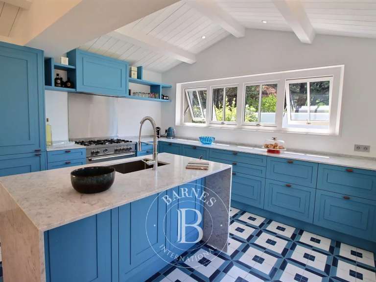 Maison Le Bois-Plage-en-Ré - 4 chambres - 150m²