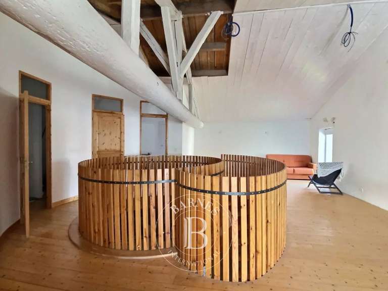 Maison Le Bois-Plage-en-Ré - 1 chambre - 90m²