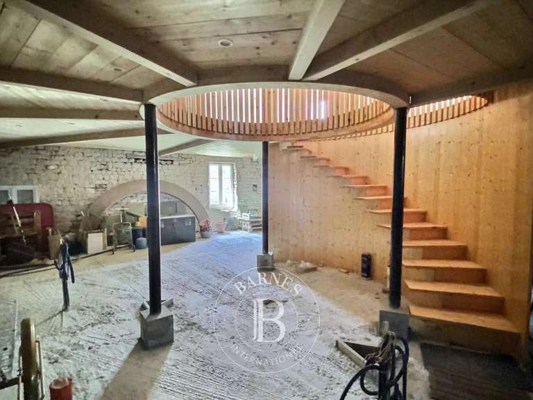 Maison Le Bois-Plage-en-Ré - 1 chambre - 90m²
