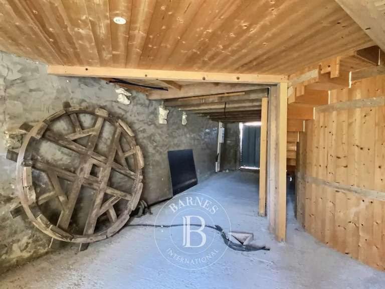 Maison Le Bois-Plage-en-Ré - 1 chambre - 90m²