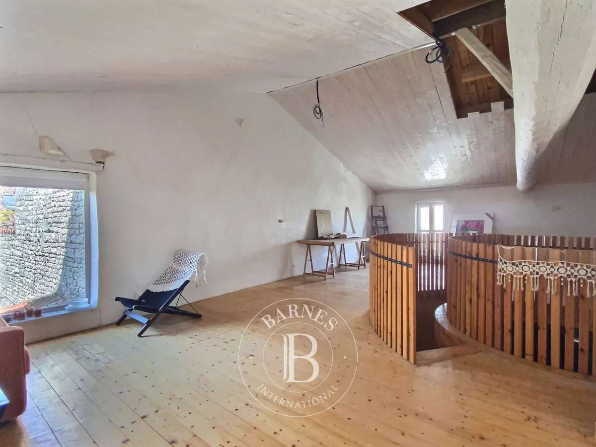 Maison Le Bois-Plage-en-Ré