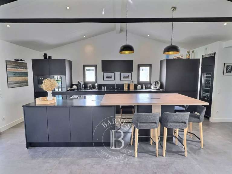 Maison Le Bois-Plage-en-Ré - 4 chambres - 178m²