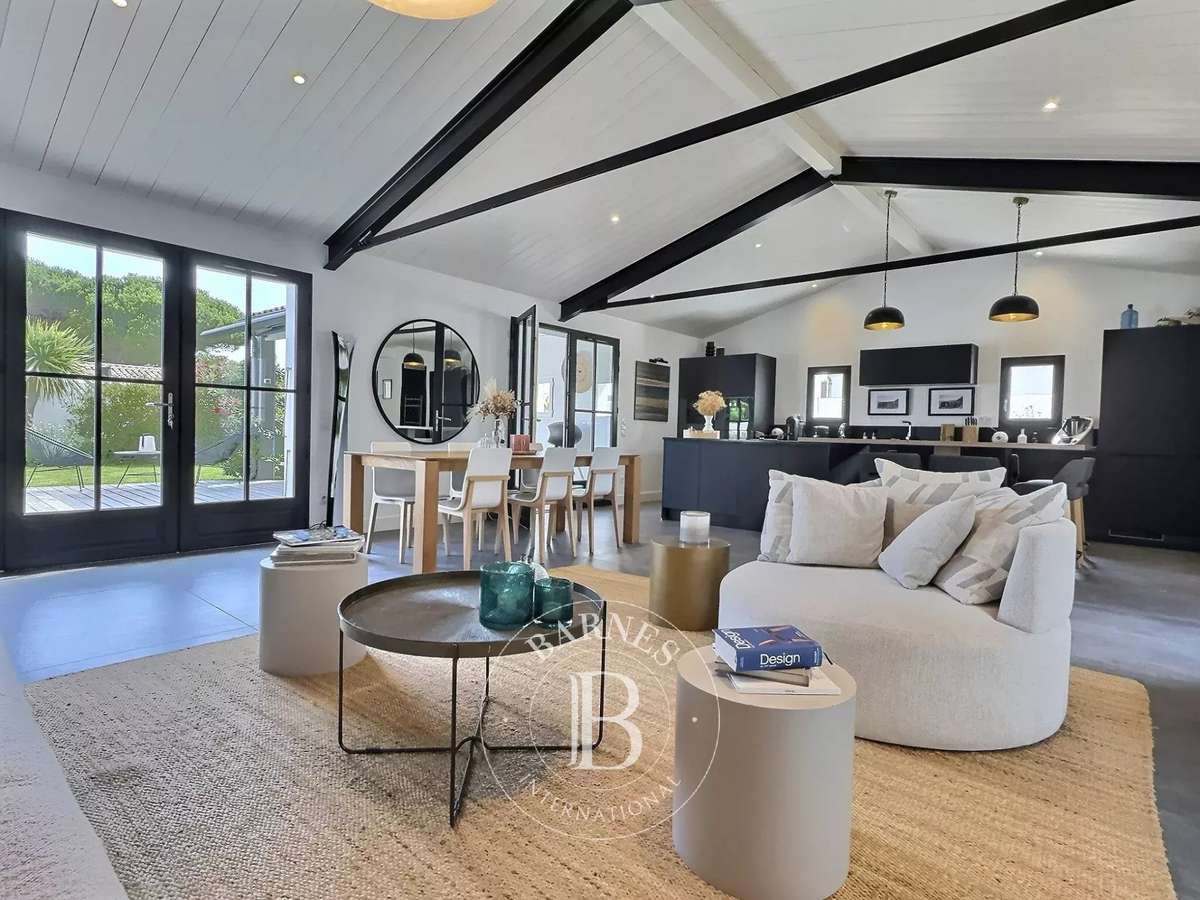 Maison Le Bois-Plage-en-Ré