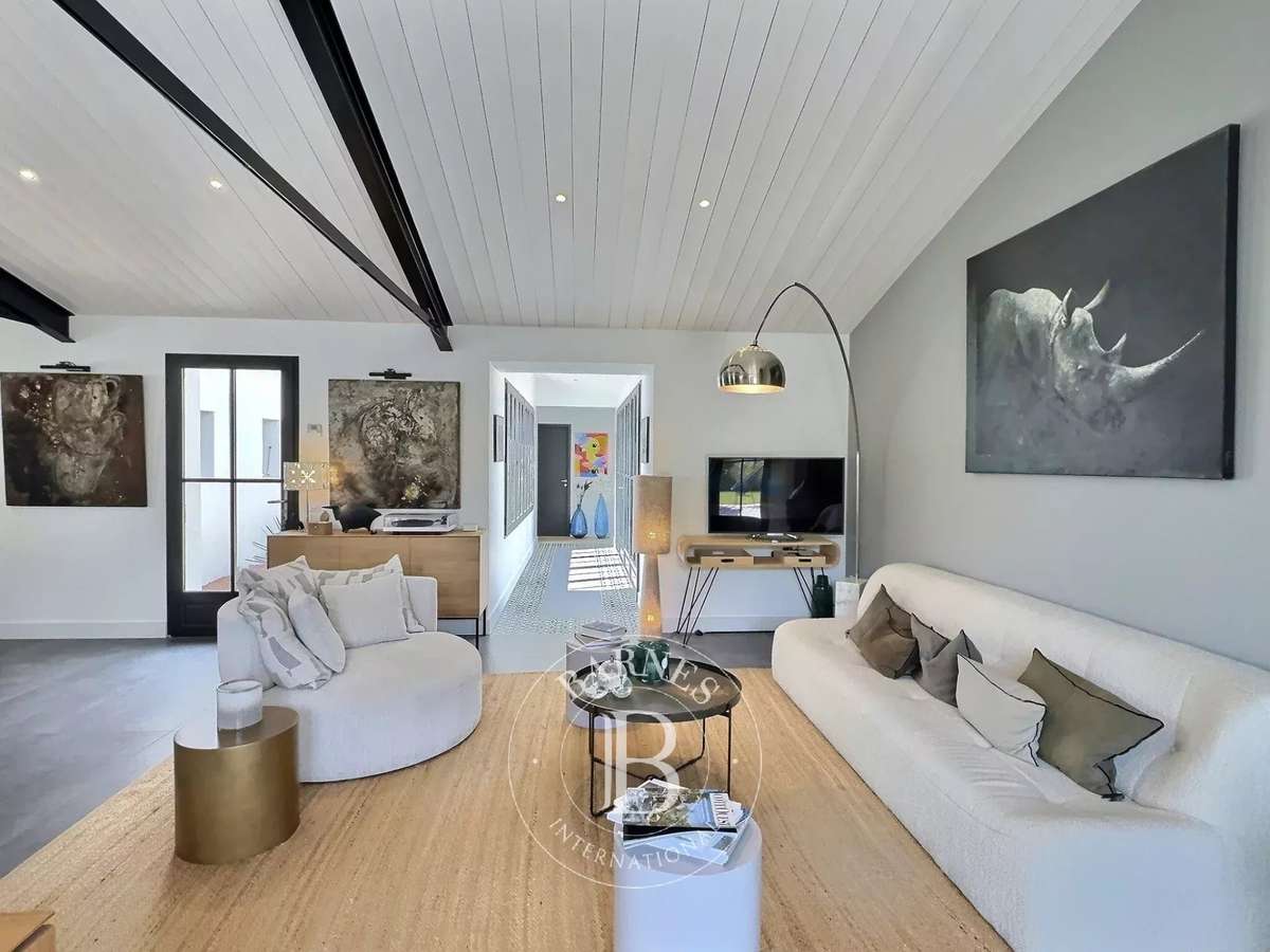 Maison Le Bois-Plage-en-Ré