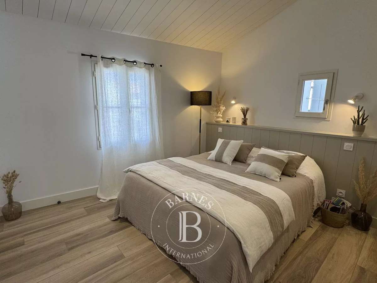 Maison Le Bois-Plage-en-Ré