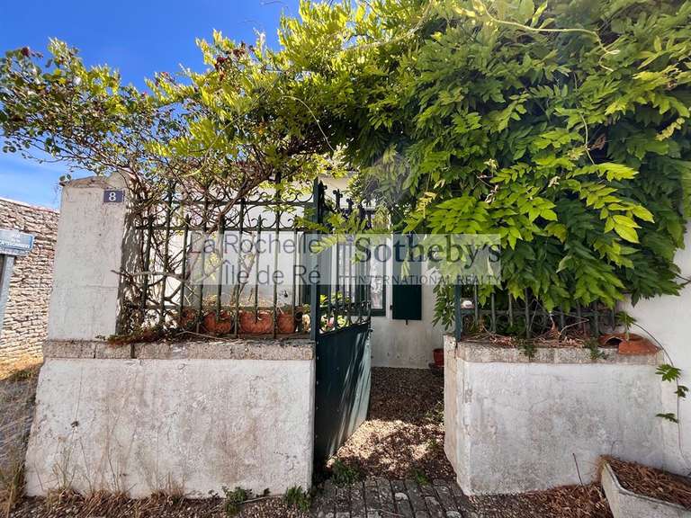 House Le Bois-Plage-en-Ré - 3 bedrooms - 138m²