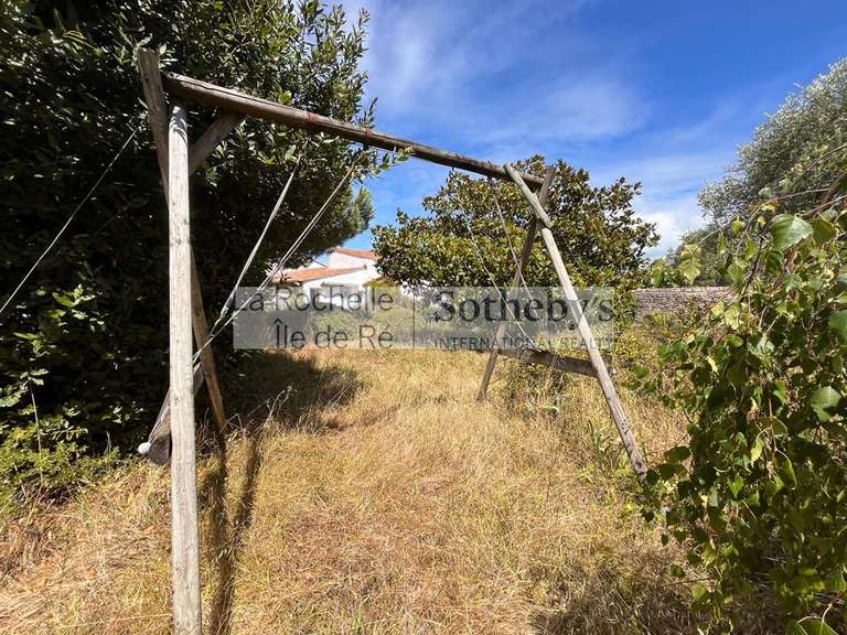 House Le Bois-Plage-en-Ré - 3 bedrooms - 138m²