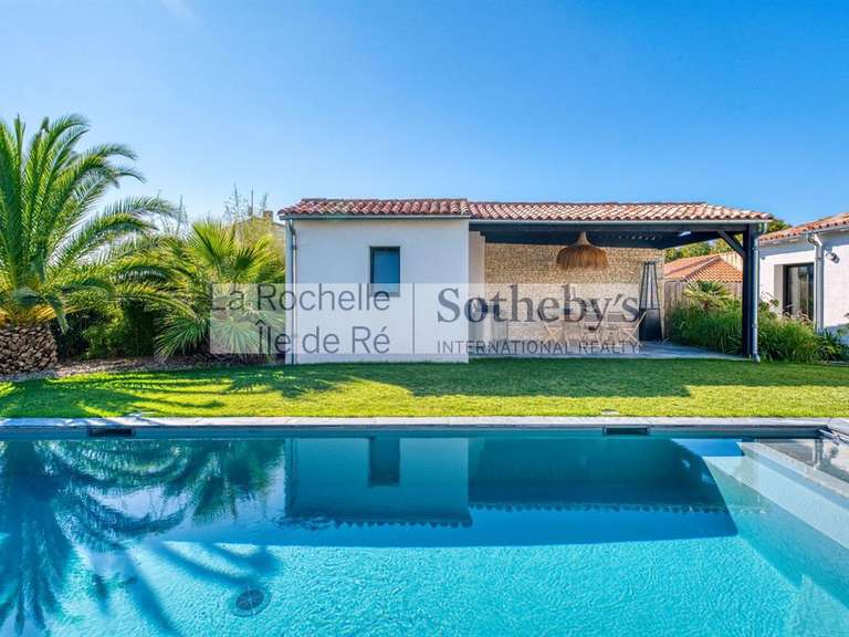 House Le Bois-Plage-en-Ré - 4 bedrooms - 173m²