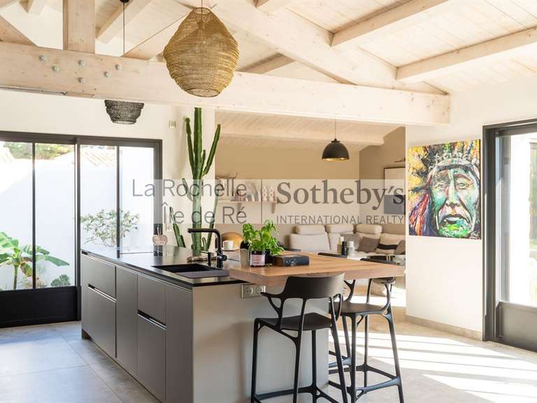 House Le Bois-Plage-en-Ré - 4 bedrooms - 173m²