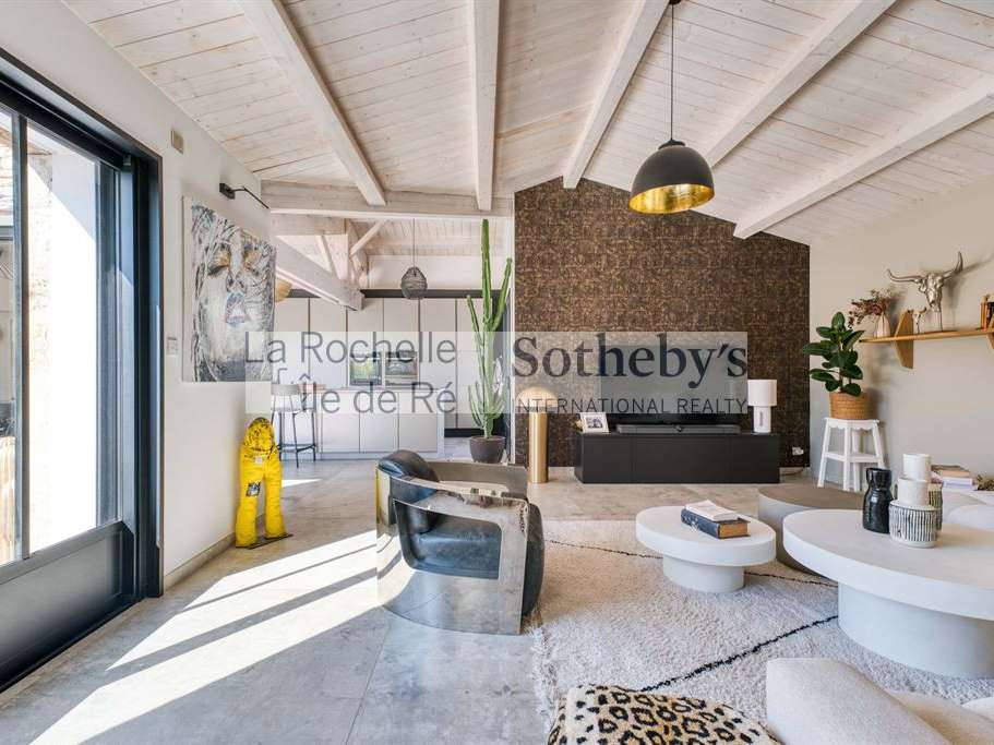 Maison Le Bois-Plage-en-Ré