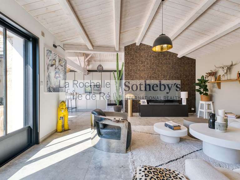 House Le Bois-Plage-en-Ré - 4 bedrooms - 173m²