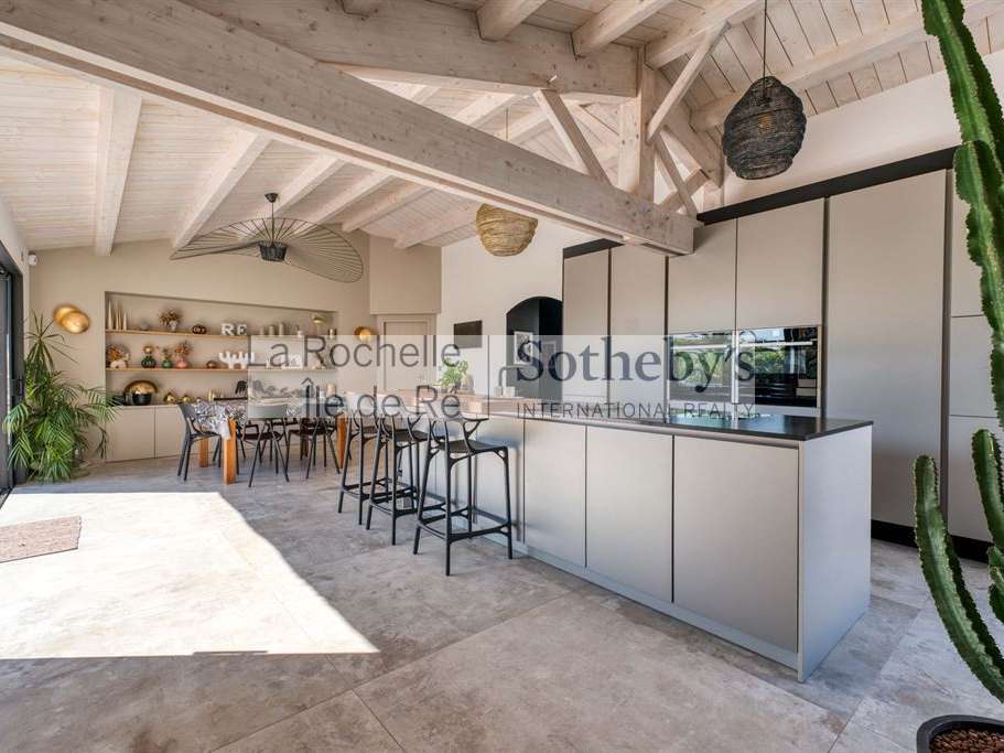 Maison Le Bois-Plage-en-Ré