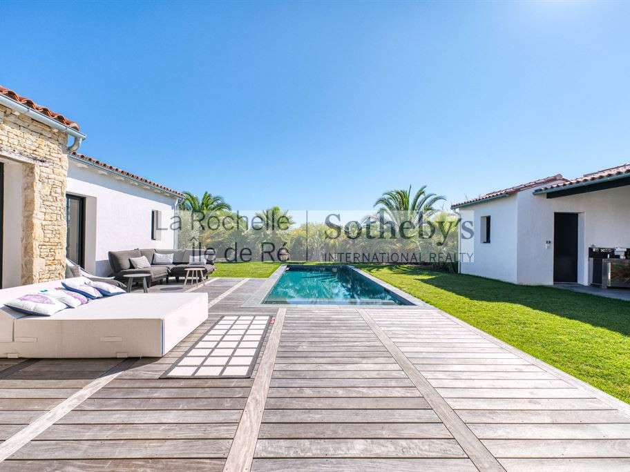 Maison Le Bois-Plage-en-Ré