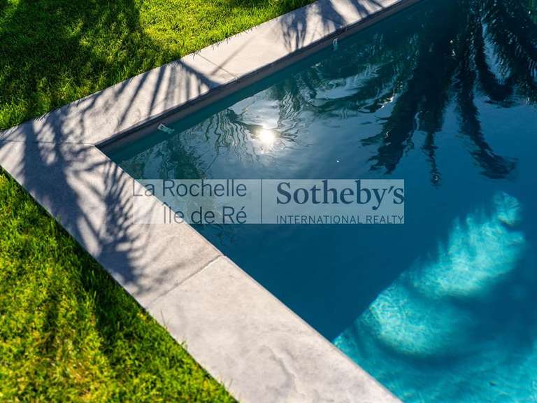 House Le Bois-Plage-en-Ré - 4 bedrooms - 173m²