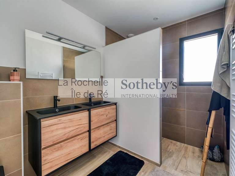 House Le Bois-Plage-en-Ré - 4 bedrooms - 173m²