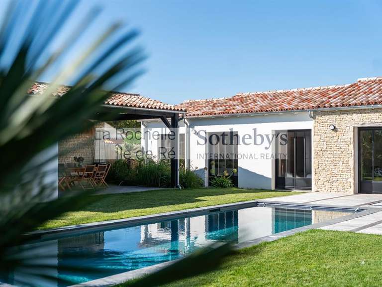 House Le Bois-Plage-en-Ré - 4 bedrooms - 173m²