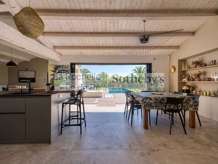 House Le Bois-Plage-en-Ré - 4 bedrooms - 173m²