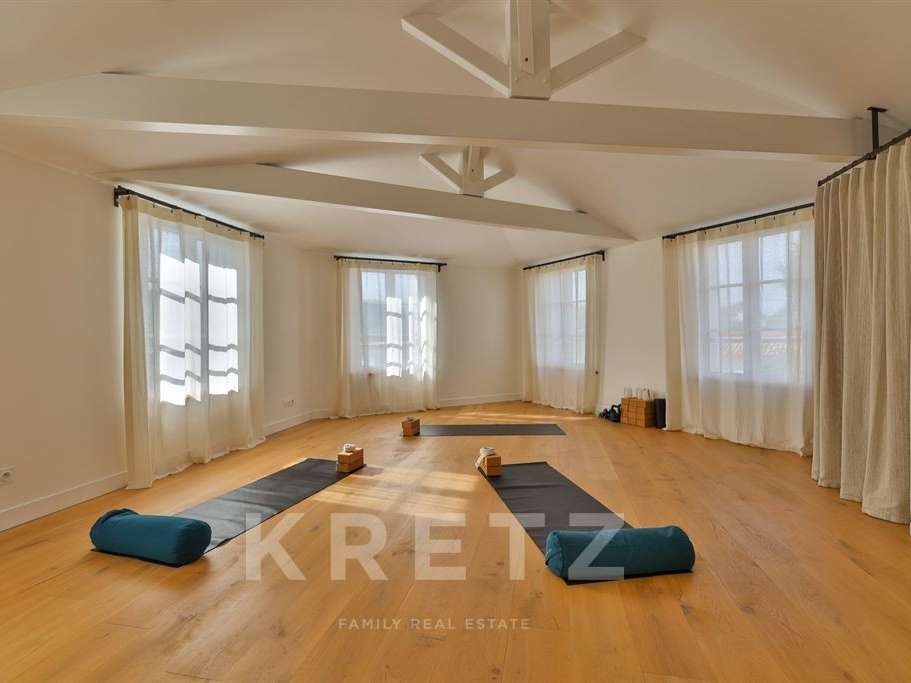 House Le Bois-Plage-en-Ré