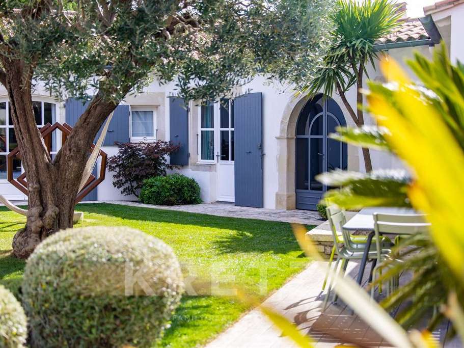 House Le Bois-Plage-en-Ré