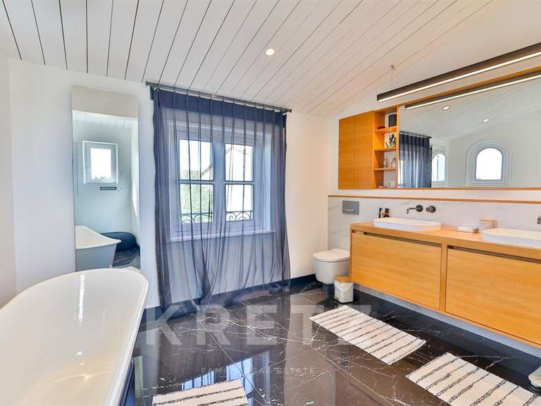 Maison Le Bois-Plage-en-Ré - 6 chambres - 452m²