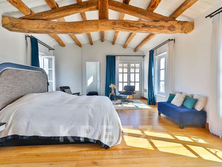 House Le Bois-Plage-en-Ré - 6 bedrooms - 452m²