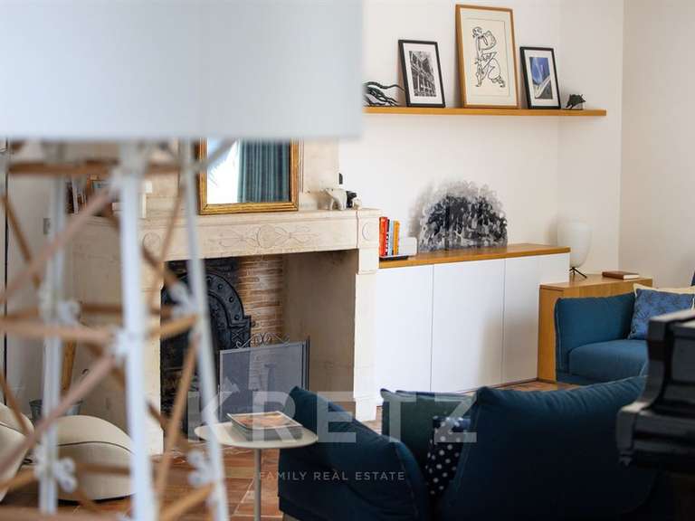 House Le Bois-Plage-en-Ré - 6 bedrooms - 452m²