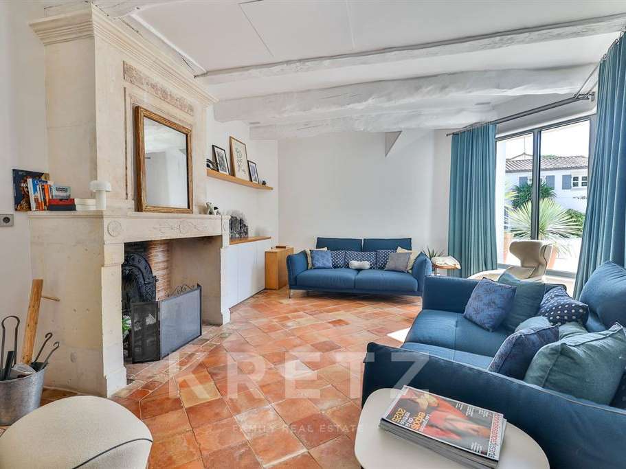 House Le Bois-Plage-en-Ré