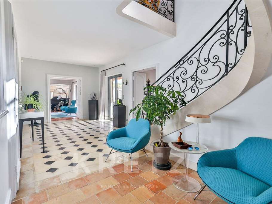 Maison Le Bois-Plage-en-Ré