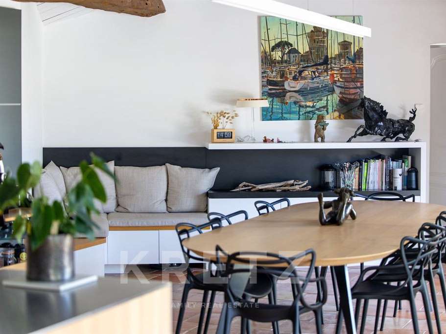 Maison Le Bois-Plage-en-Ré