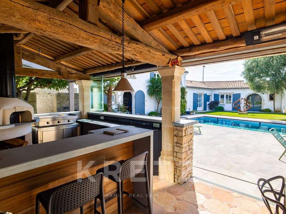 Maison Le Bois-Plage-en-Ré